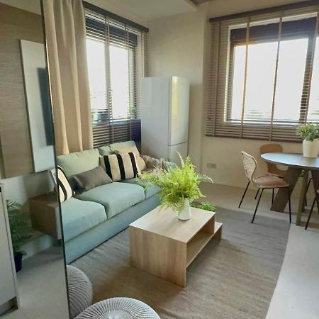 Arturo Soria Apartamento De Lujo A Estrenar Appartement Madrid Buitenkant foto