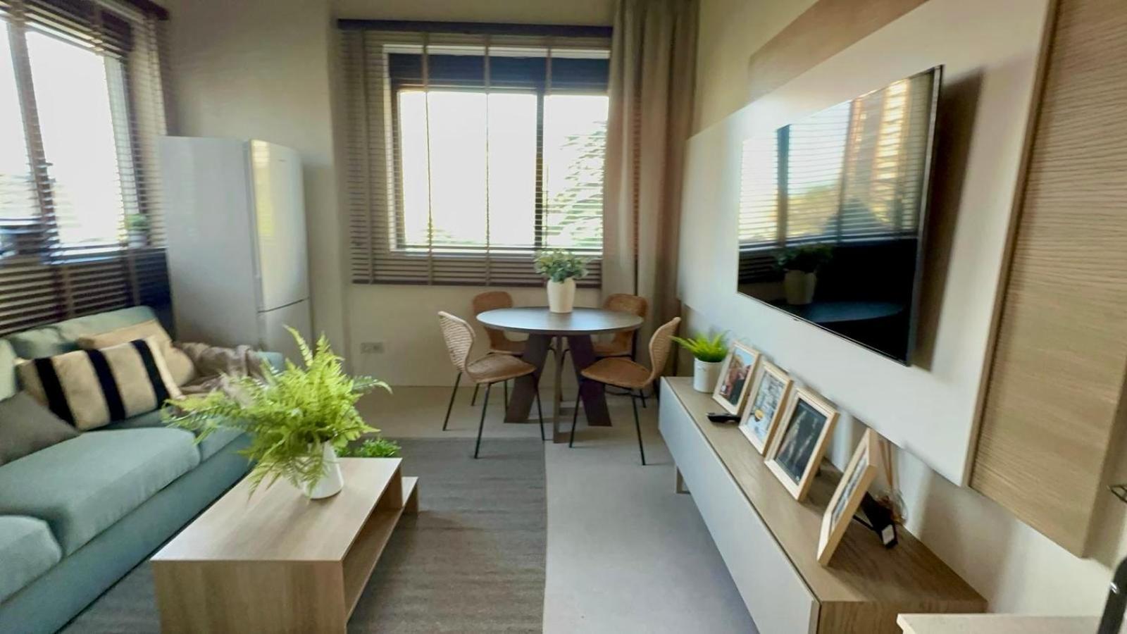 Arturo Soria Apartamento De Lujo A Estrenar Appartement Madrid Buitenkant foto