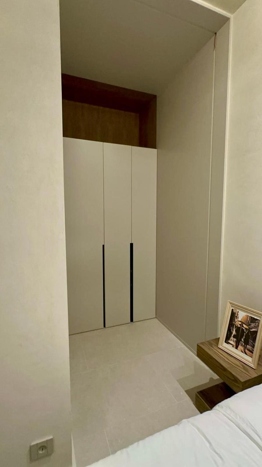 Arturo Soria Apartamento De Lujo A Estrenar Appartement Madrid Buitenkant foto